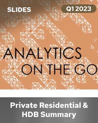 Analytics on the Go Q1 2023